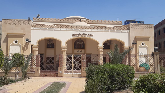 MASJID ALHAY ALKAYOUM MASJID ALHAY ALKAYOUM